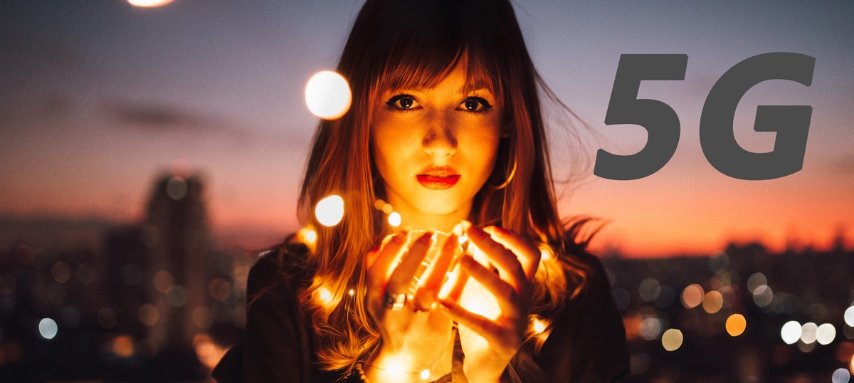 5G marketing et digital