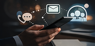 customer experience consulting and digital transformation